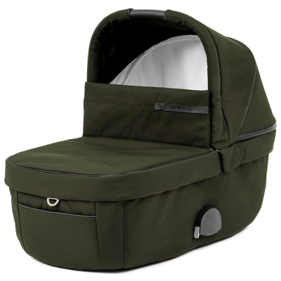 Люлька Peg Perego Culla Grande для коляски Veloce/Vivace Green 01